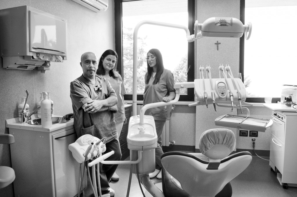 Studio Medico Dentistico Dr. Luigi D'Amato