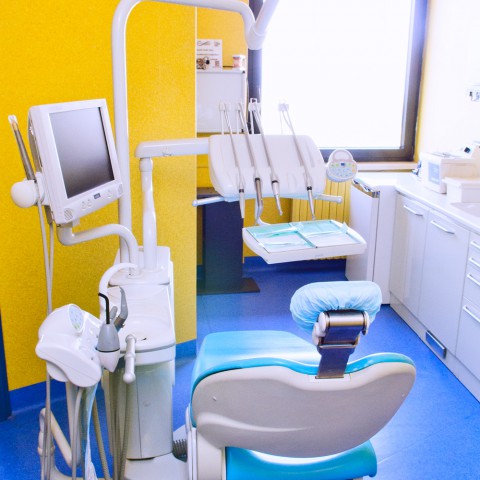 Studio dentistico D'Amato Luigi