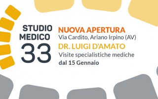 studio medico 33 ariano irpino